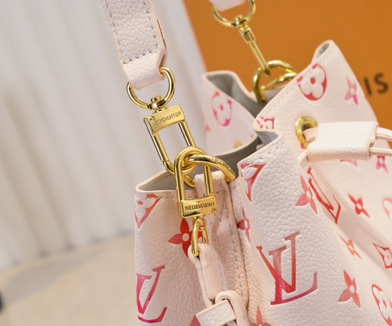 LV Shopping Bags